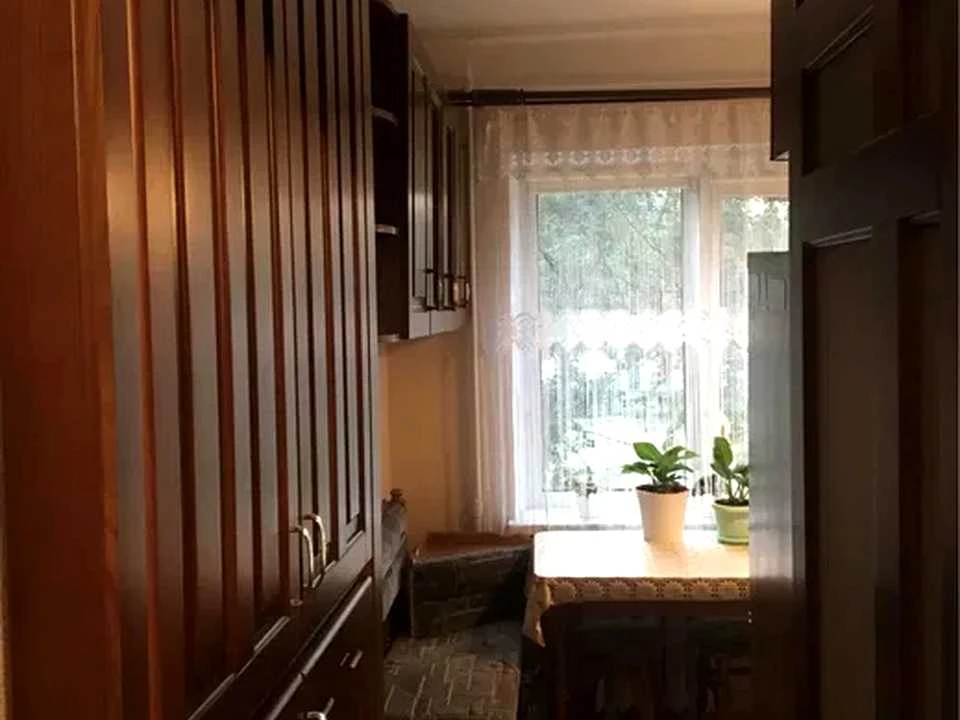 Квартира. Київ, Братиславська вул.