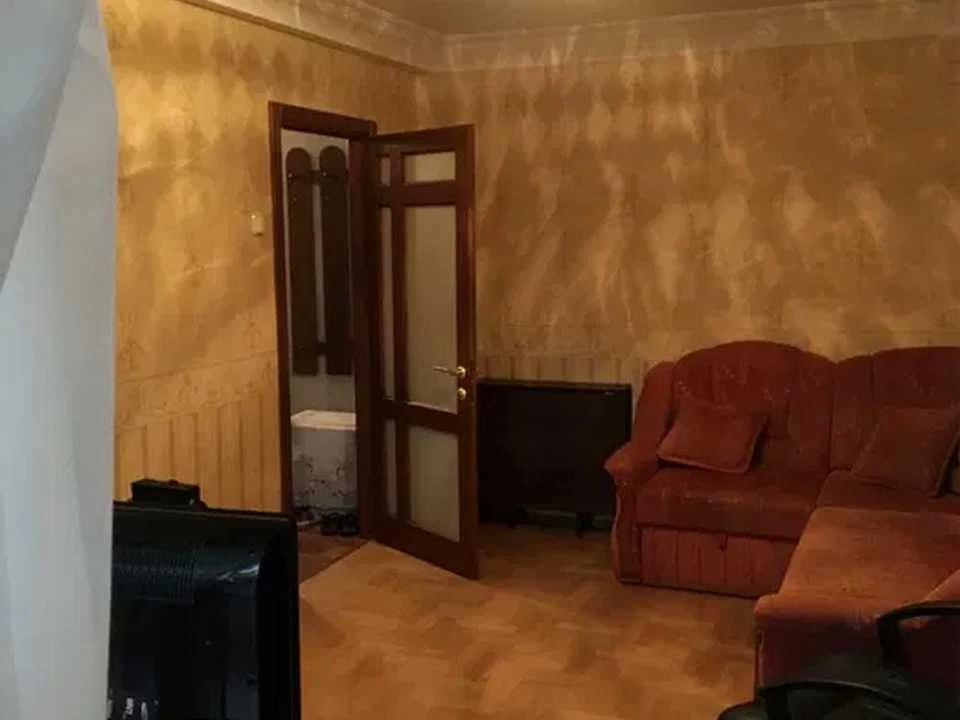 Квартира. Київ, Братиславська вул.