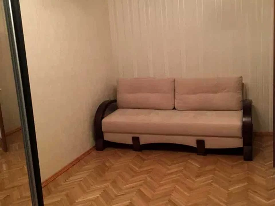 Квартира. Київ, Братиславська вул.