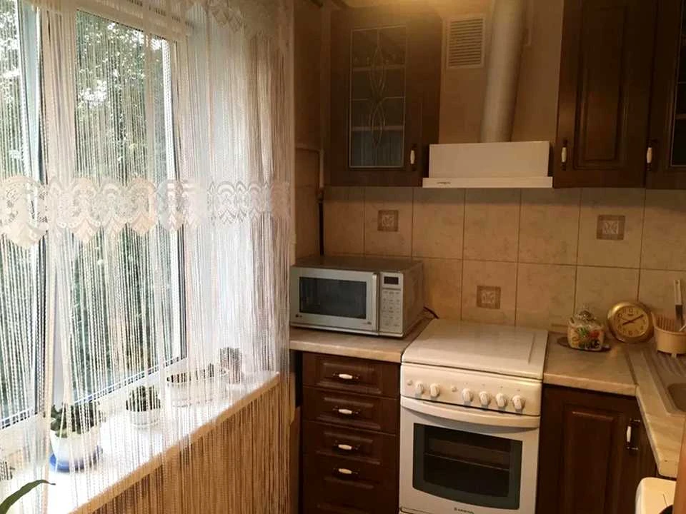 Квартира. Київ, Братиславська вул.