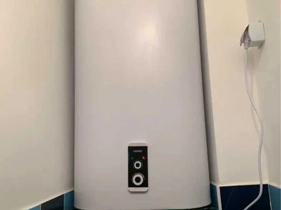 Квартира. Київ, Братиславська вул.