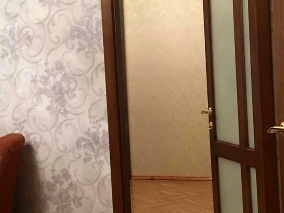 Квартира. Київ, Братиславська вул.