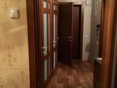 Квартира. Київ, Братиславська вул.