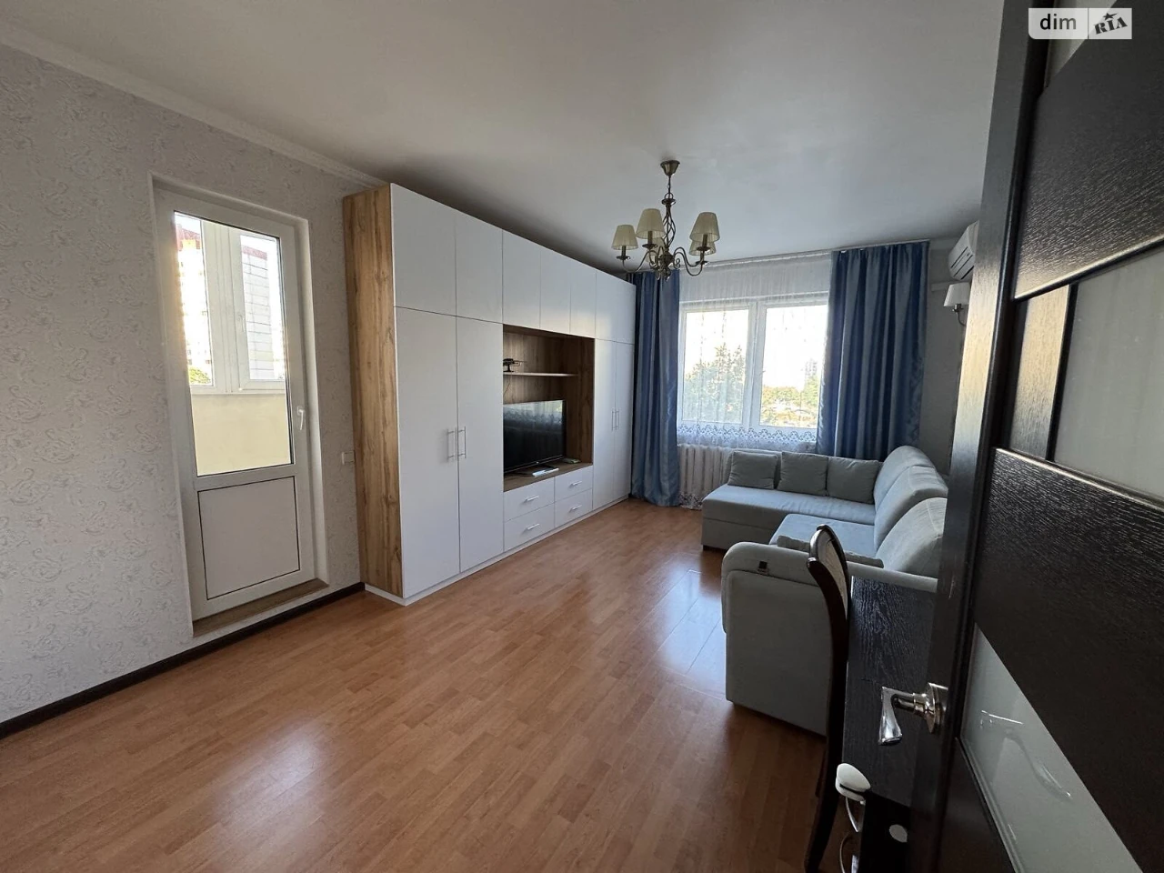 Long-Term Rental, Apartment, Poczynki