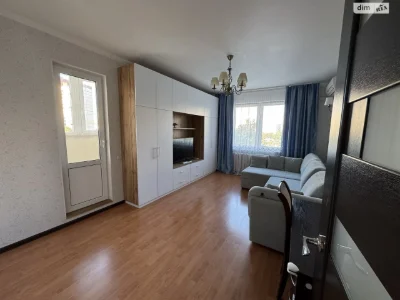Long-Term Rental, Apartment, Poczynki