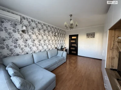 Long-Term Rental, Apartment, Poczynki