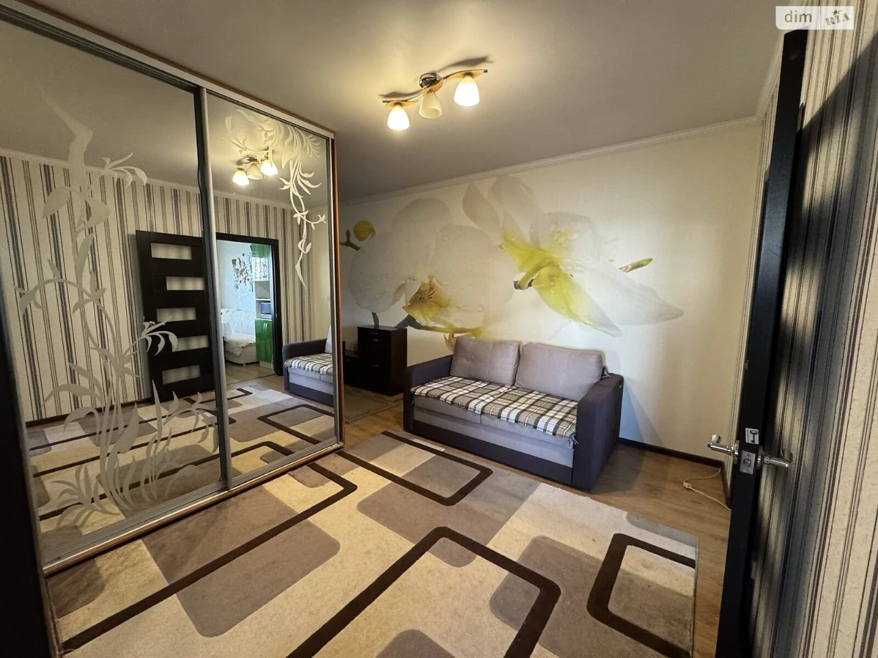 Long-Term Rental, Apartment, Poczynki