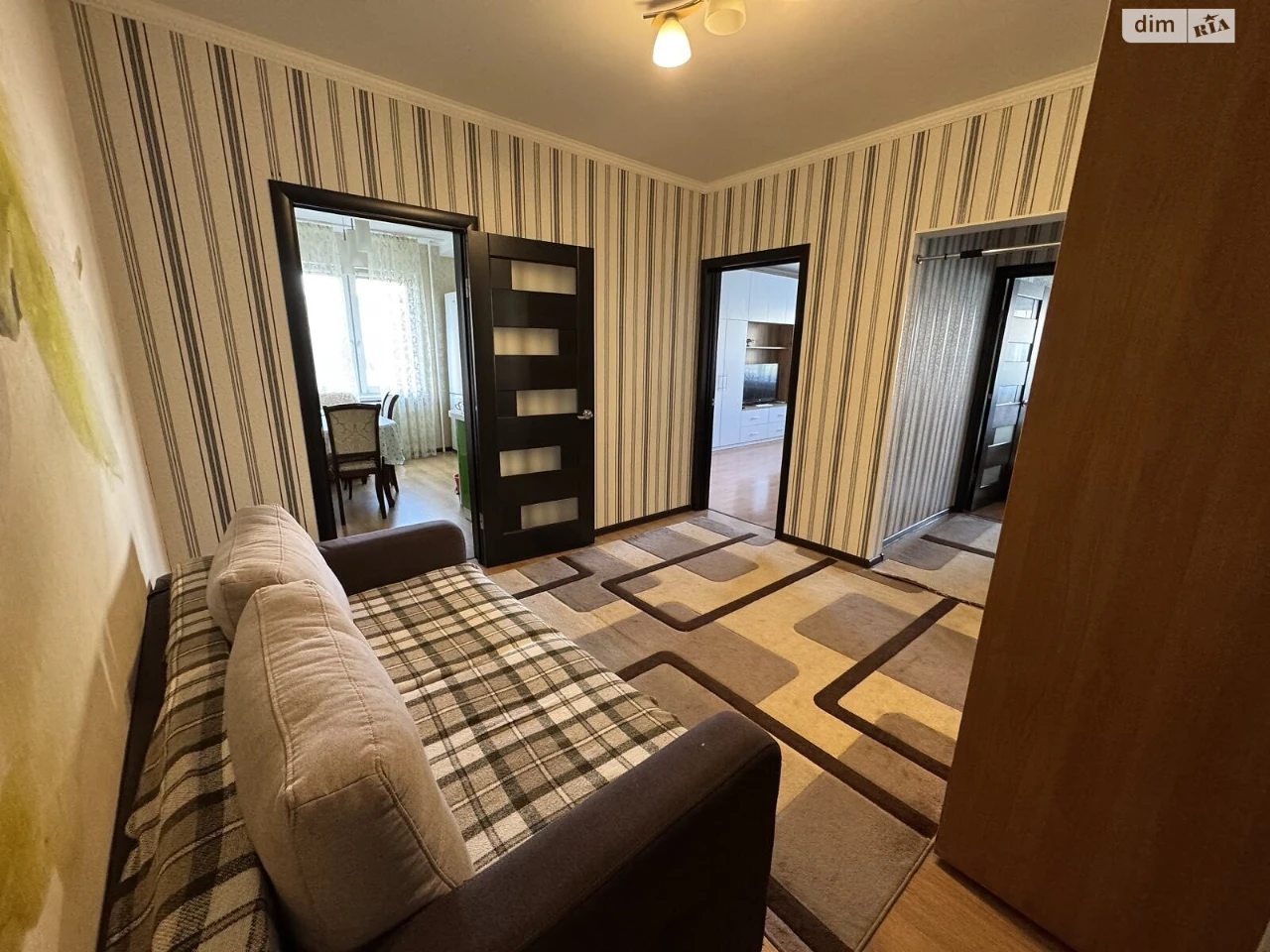 Long-Term Rental, Apartment, Poczynki