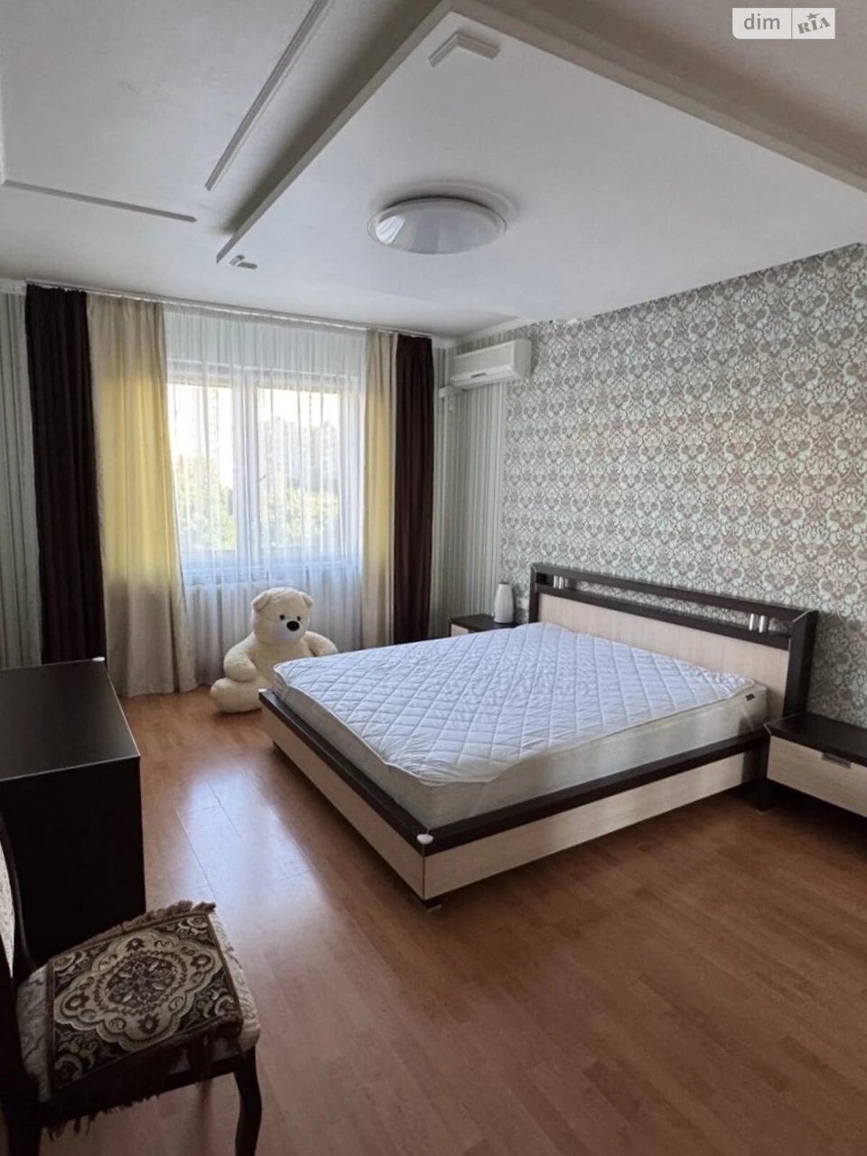 Long-Term Rental, Apartment, Poczynki