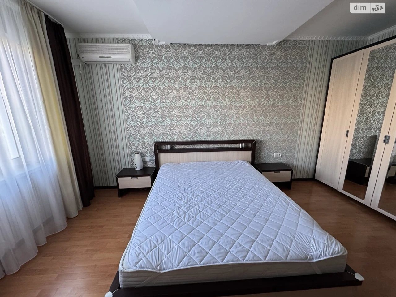 Long-Term Rental, Apartment, Poczynki