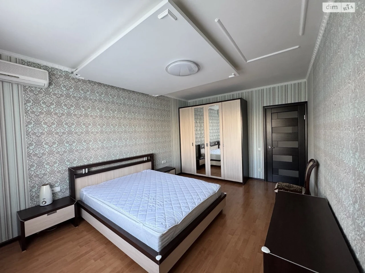 Long-Term Rental, Apartment, Poczynki