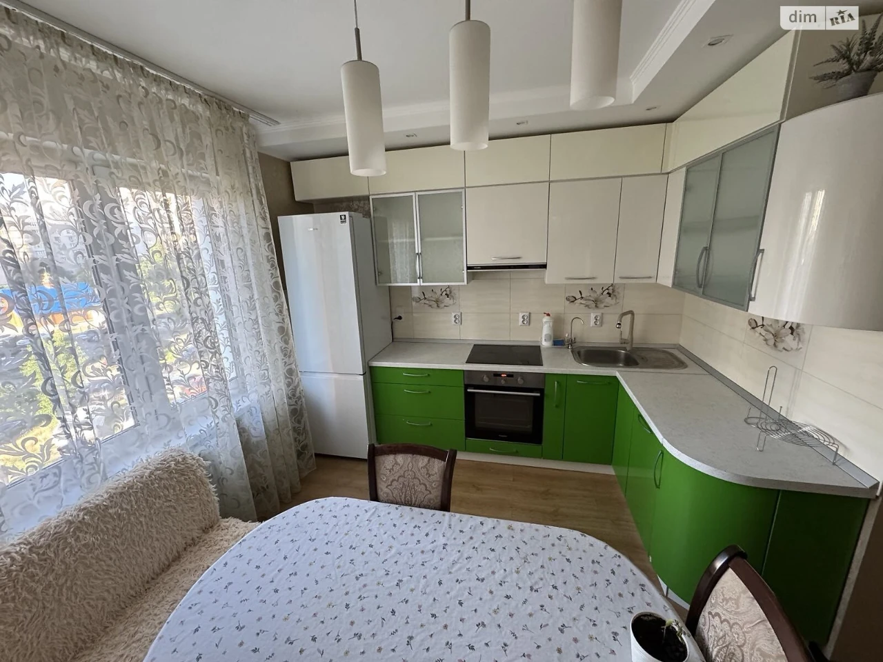 Long-Term Rental, Apartment, Poczynki
