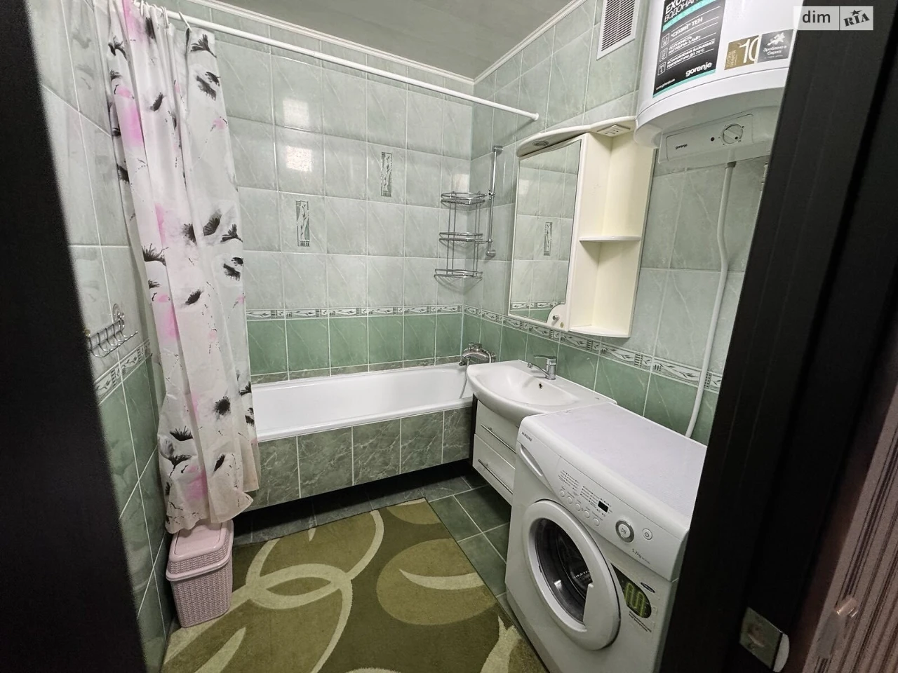 Long-Term Rental, Apartment, Poczynki