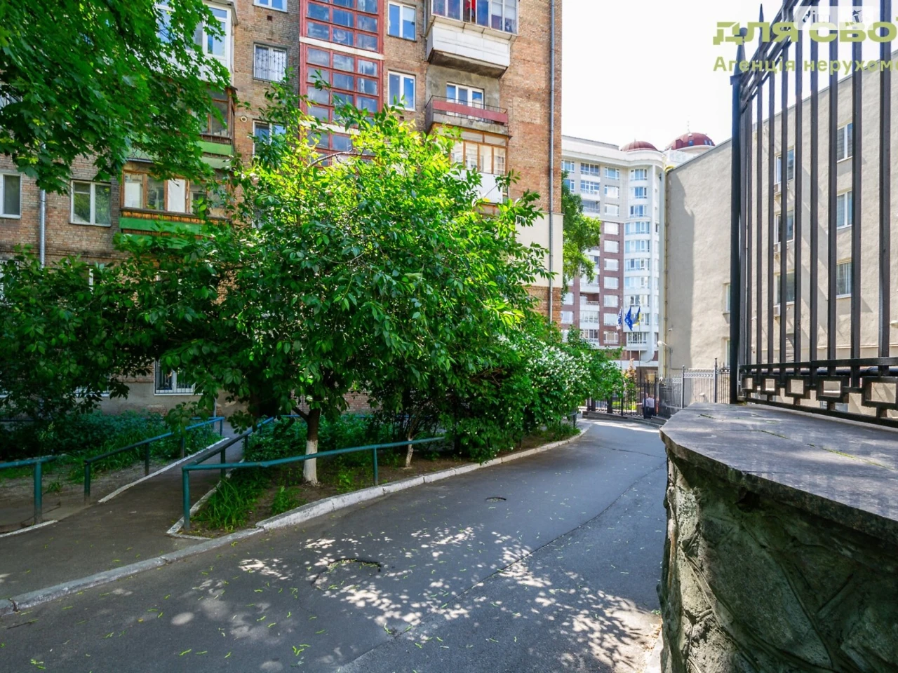 Довгострокова Оренда Квартири