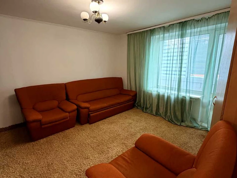 Apartment. Lubinska st, Lviv