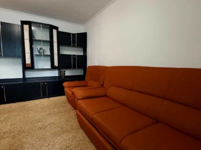 Apartment. Lubinska st, Lviv