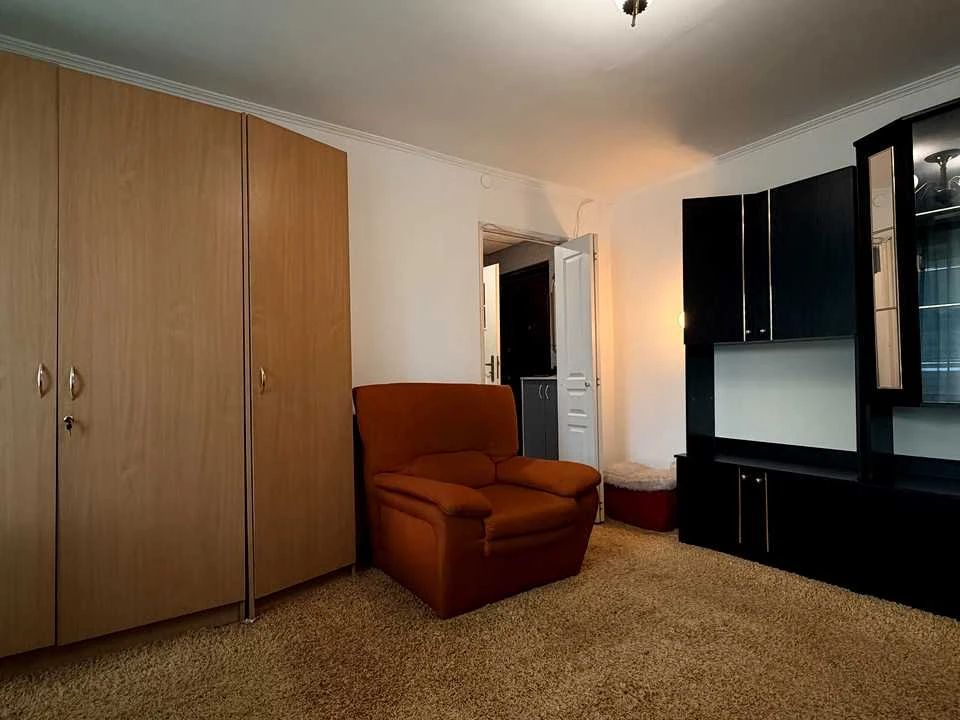 Apartment. Lubinska st, Lviv