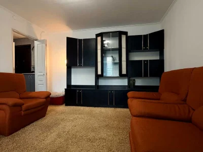 Apartment. Lubinska st, Lviv
