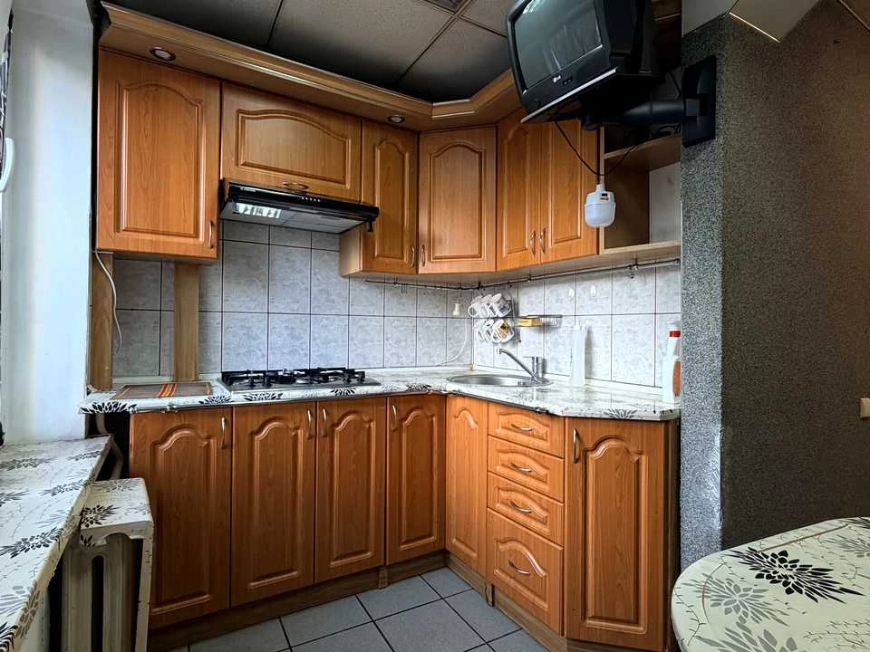 Apartment. Lubinska st, Lviv