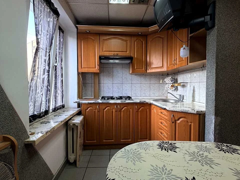 Apartment. Lubinska st, Lviv