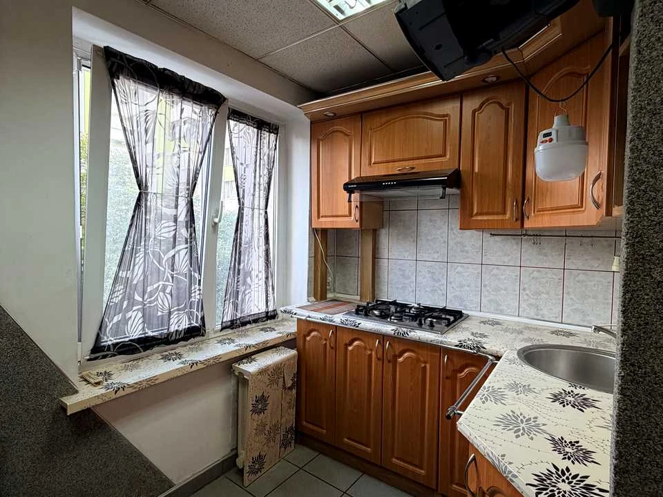 Apartment. Lubinska st, Lviv
