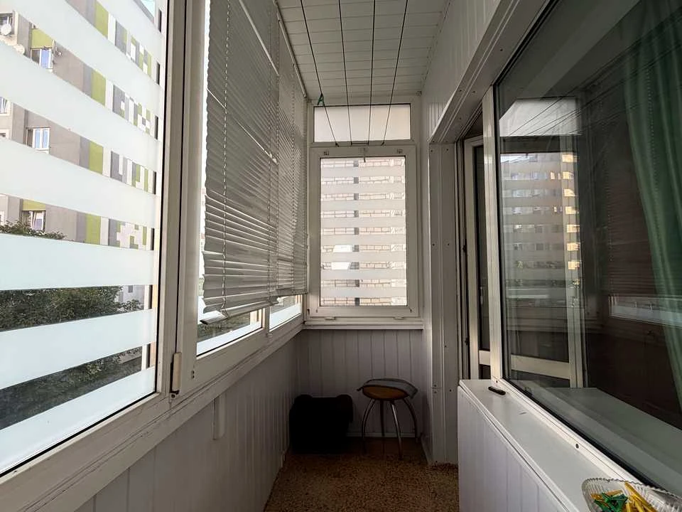 Apartment. Lubinska st, Lviv