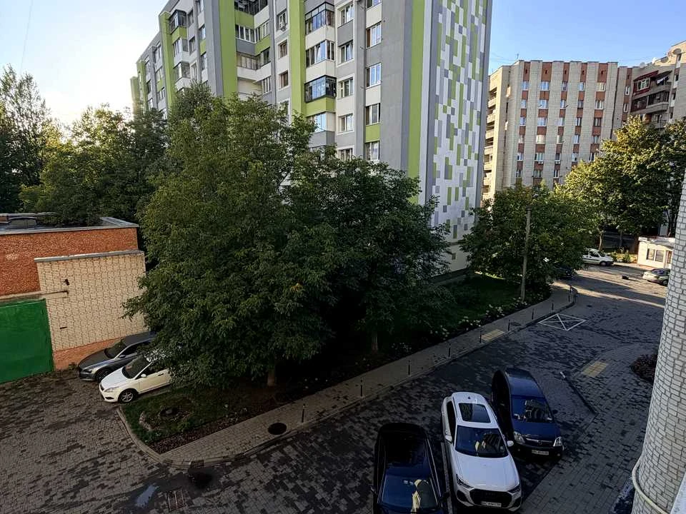 Apartment. Lubinska st, Lviv