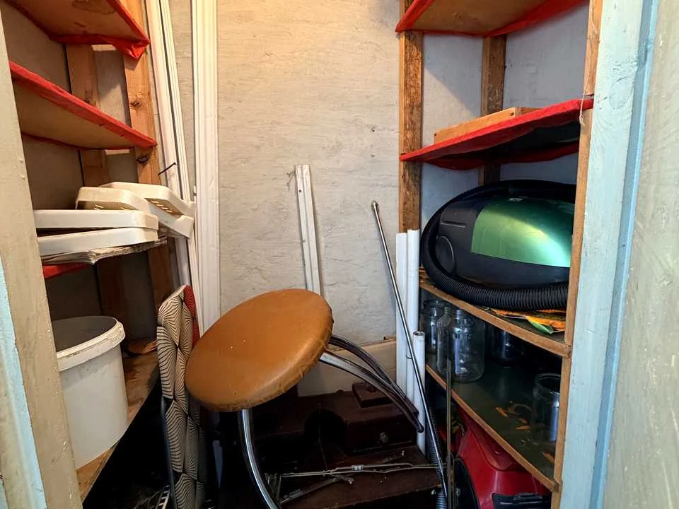 Apartment. Lubinska st, Lviv