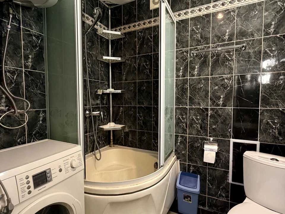 Apartment. Lubinska st, Lviv