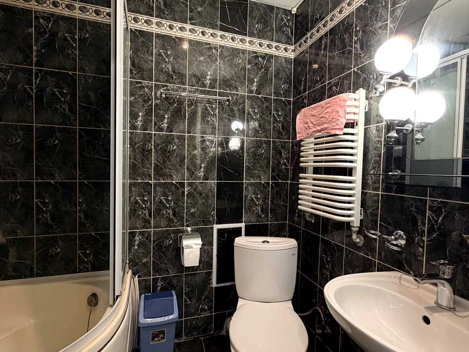 Apartment. Lubinska st, Lviv