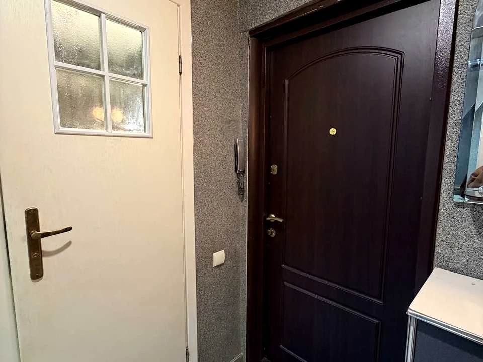 Apartment. Lubinska st, Lviv