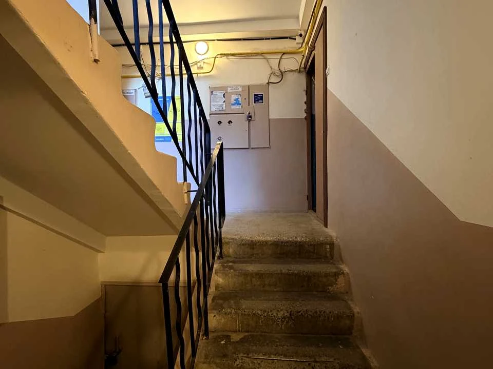 Apartment. Lubinska st, Lviv