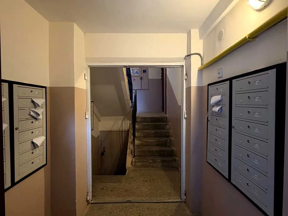 Apartment. Lubinska st, Lviv