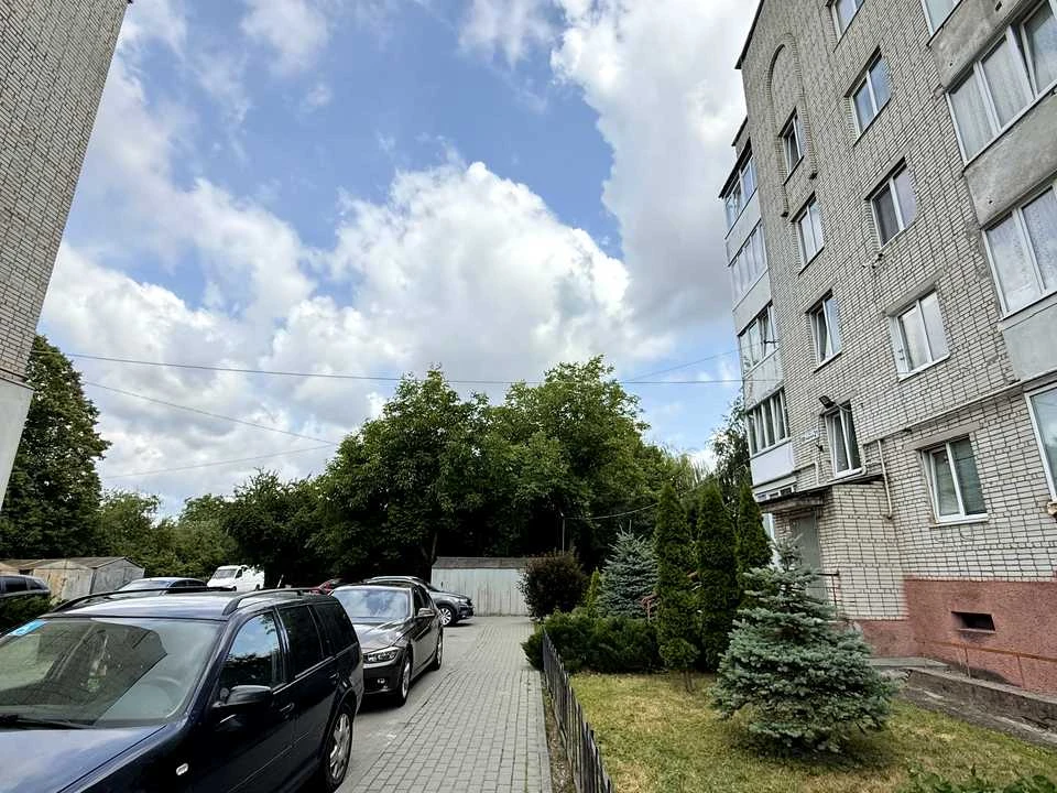 Apartment. Lubinska st, Lviv