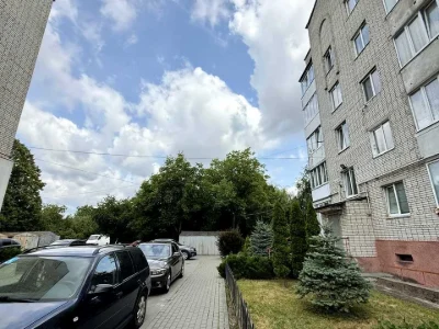 Apartment. Lubinska st, Lviv