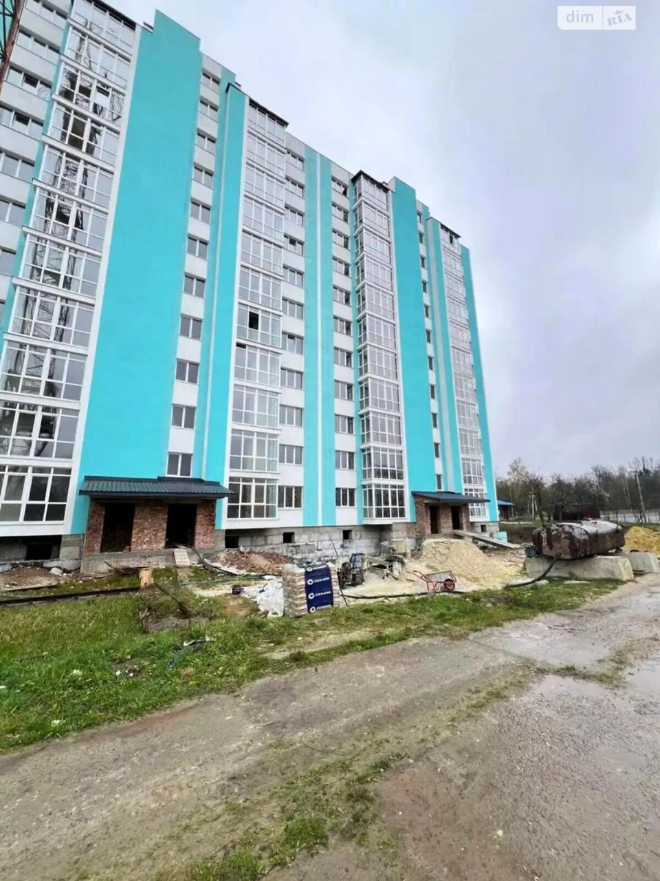 Продаж Квартири у Рясні 2