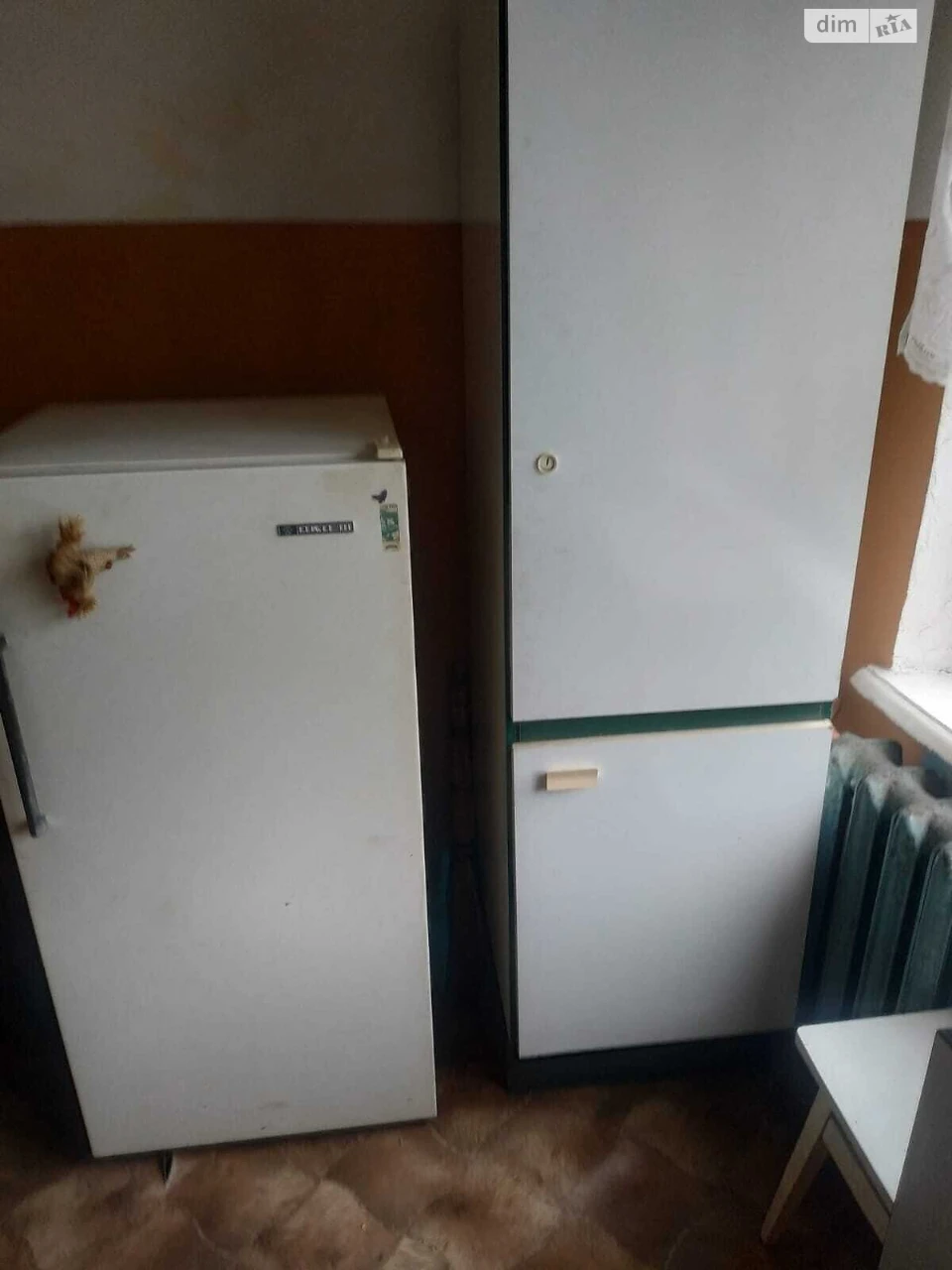 Sale of Apartment in Nivki