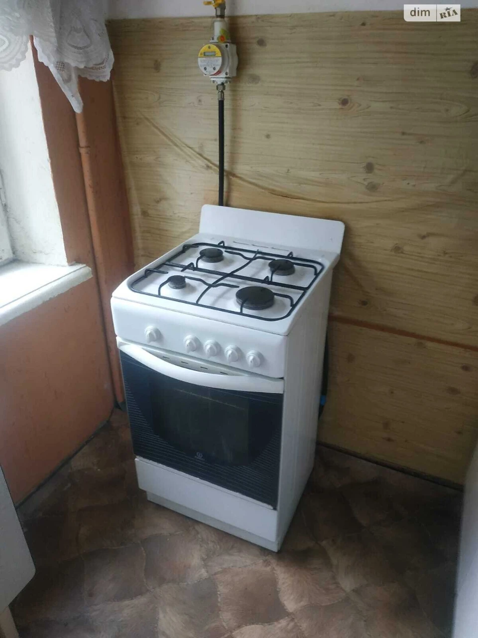 Sale of Apartment in Nivki