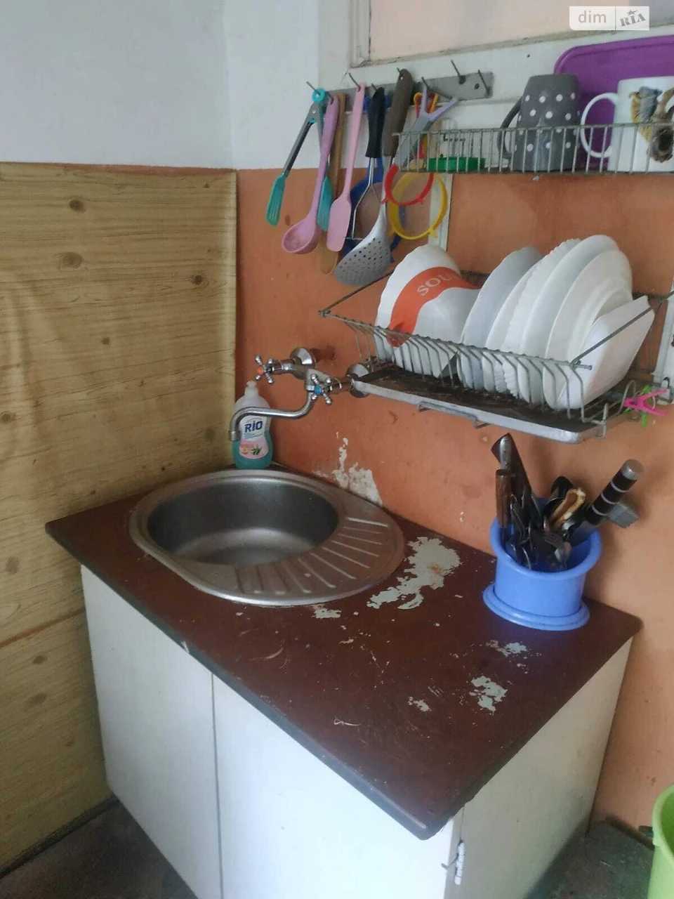Sale of Apartment in Nivki