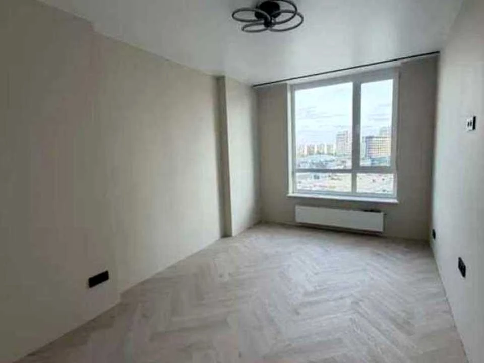 Apartment. Vesoloda Zmiienka Street, Kyiv