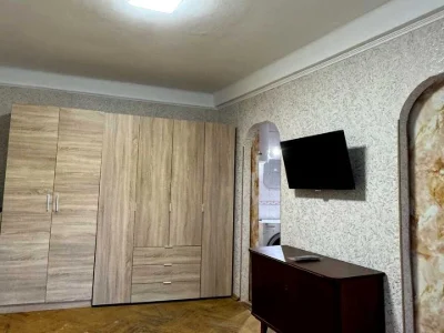 Квартира. Київ, вулиця Михайла Донця