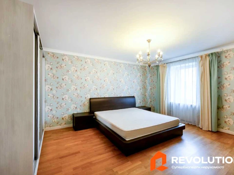 Apartment. Composer Meytus Street, Kyiv