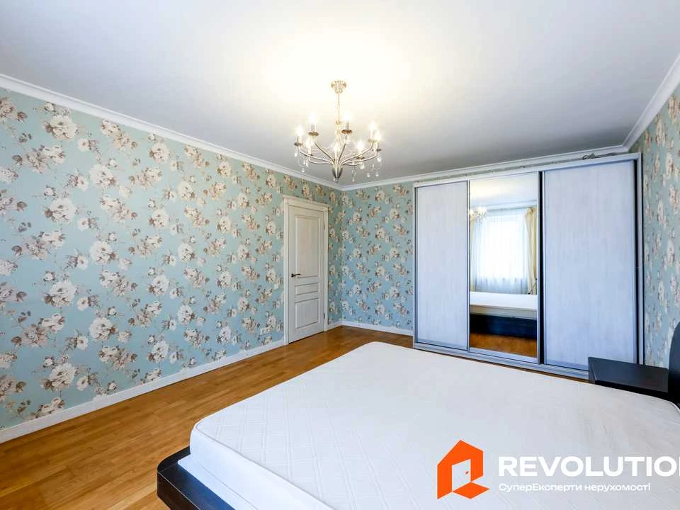 Квартира. Київ, Композитора Мейтуса вул.
