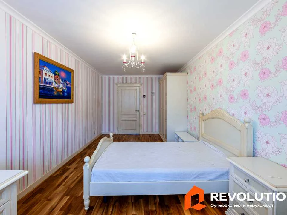 Квартира. Київ, Композитора Мейтуса вул.