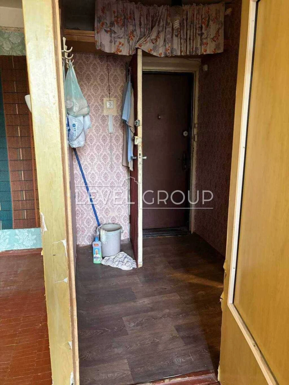 Продаж 1-кімнатної квартири, Київ, Печерський район, вул. Мічуріна, 2