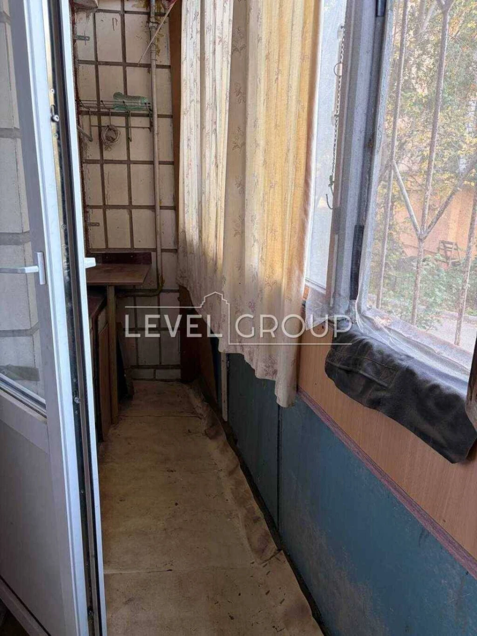 Продаж 1-кімнатної квартири, Київ, Печерський район, вул. Мічуріна, 2