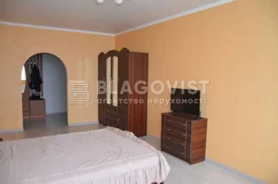 Sale of a 1-bedroom apartment in MEGA-CITY, Kharkiv Highway 19a