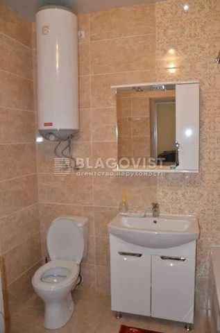Sale of a 1-bedroom apartment in MEGA-CITY, Kharkiv Highway 19a