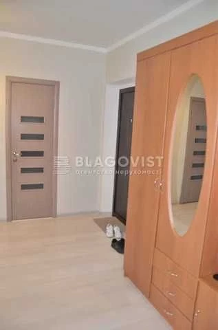 Sale of a 1-bedroom apartment in MEGA-CITY, Kharkiv Highway 19a