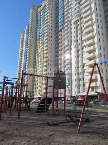 Sale of a 1-bedroom apartment in MEGA-CITY, Kharkiv Highway 19a